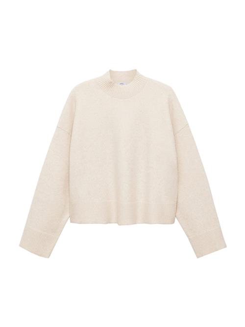 Se MANGO Pullover 'REBECCA'  creme ved About You