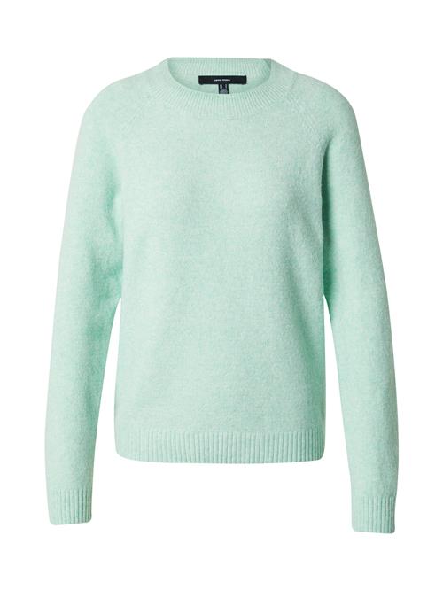 Se VERO MODA Pullover 'VMDoffy'  mint ved About You