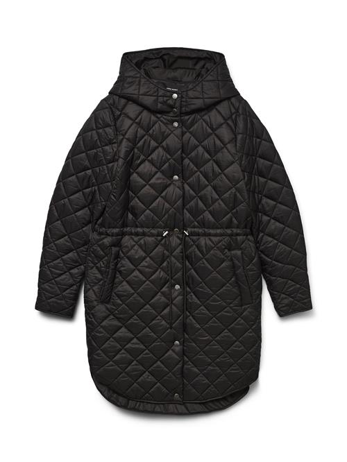 VERO MODA Overgangsfrakke 'Hayle'  sort