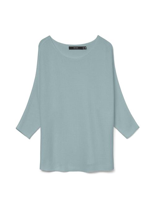 VERO MODA Pullover 'VMNora'  mint