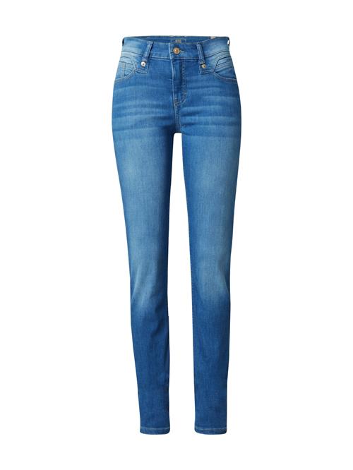 MAC Jeans 'Rich'  blue denim