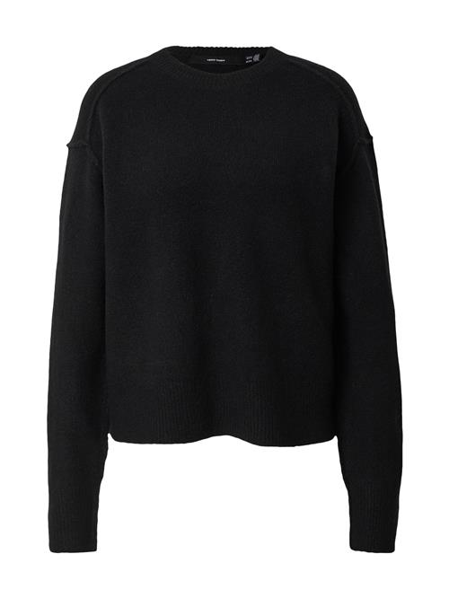 Se Vero Moda Tall Pullover 'VMSERENA'  sort ved About You