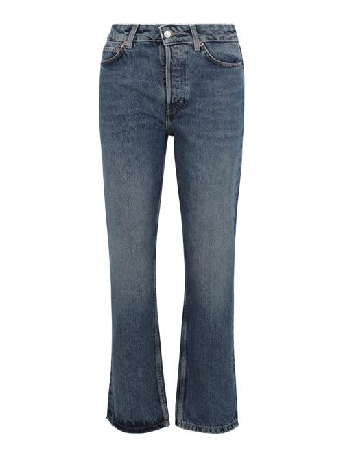 TOPSHOP Jeans  blue denim