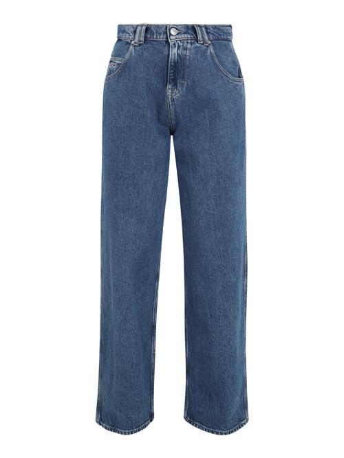 Tommy Jeans Jeans 'DAISY'  blue denim