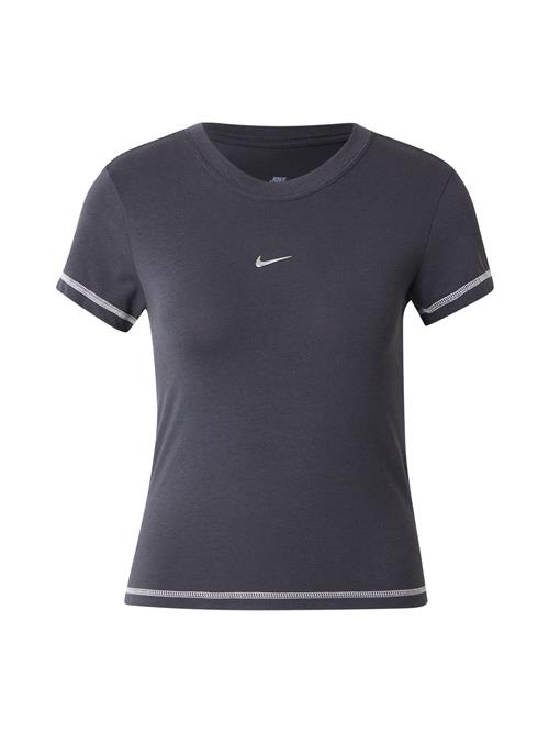 Se Nike Sportswear Shirts  antracit ved About You