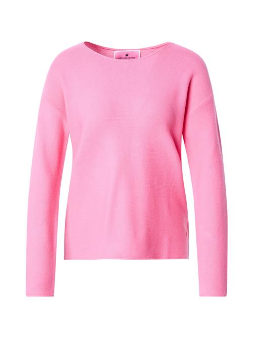 LIEBLINGSSTÜCK Pullover 'Kyna'  pink