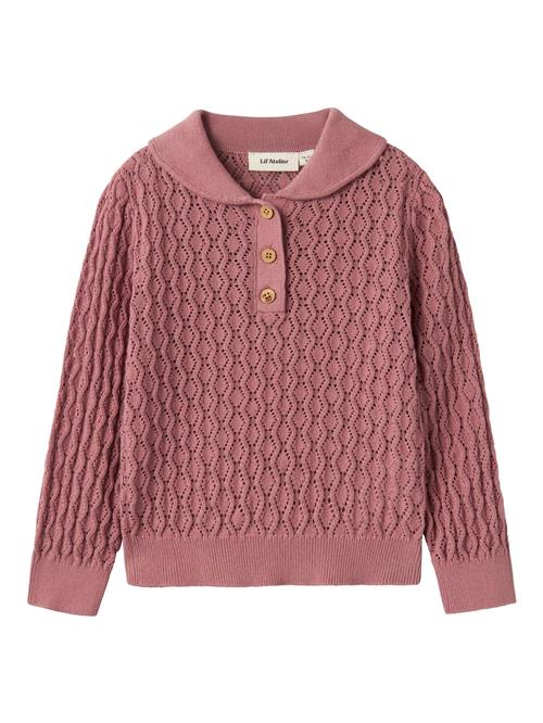 NAME IT Pullover  rosé