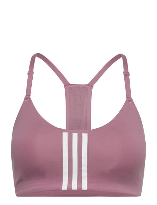 Aeroimpact Ls Adidas Performance Pink