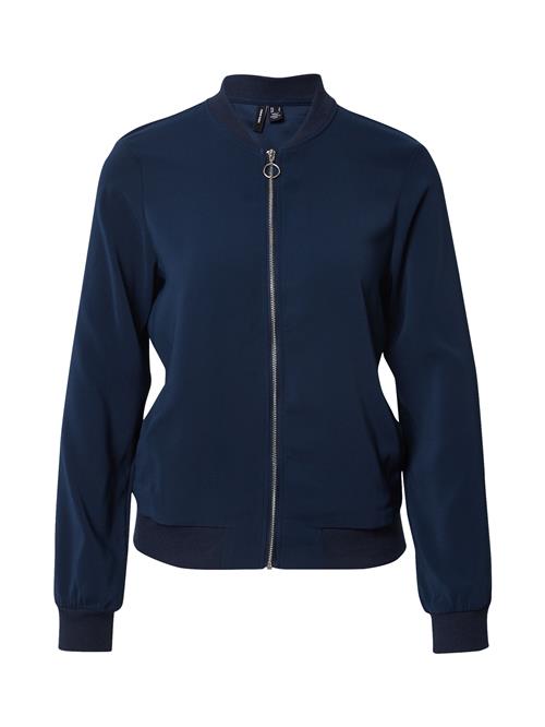 VERO MODA Overgangsjakke 'VMCoco'  navy