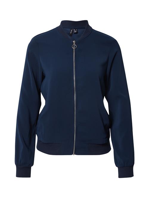 VERO MODA Overgangsjakke 'VMCOCO'  navy