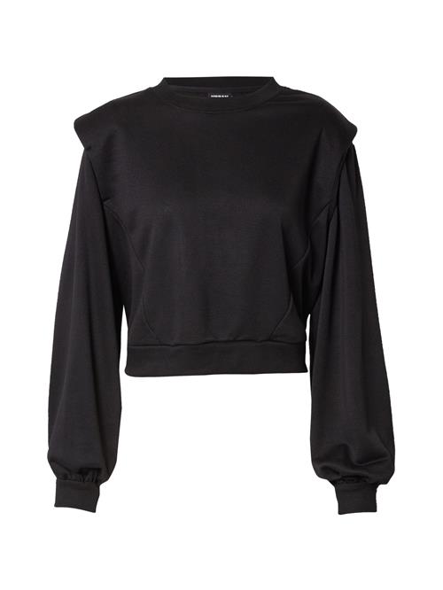 Urban Classics Sweatshirt  sort