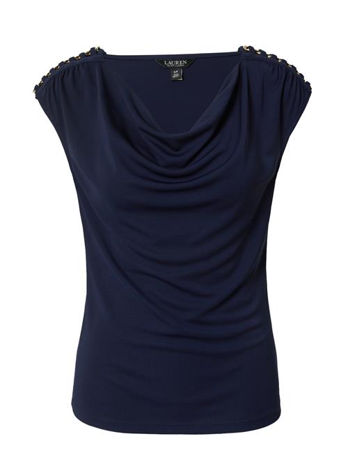 Lauren Ralph Lauren Bluse 'Priyanne'  navy