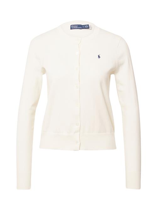 Polo Ralph Lauren Cardigan  creme / navy