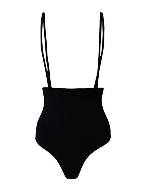 Hunkemöller Shapingslip  sort