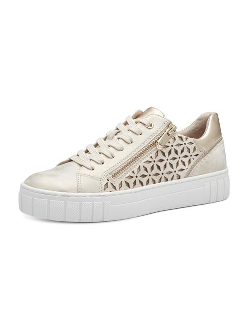 MARCO TOZZI Sneaker low  sand