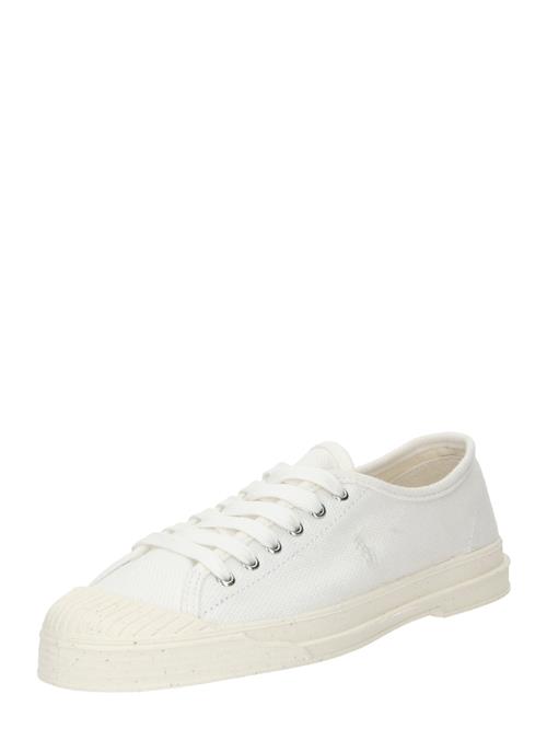 Se Polo Ralph Lauren Sneaker low 'ESSENCE 100'  hvid ved About You