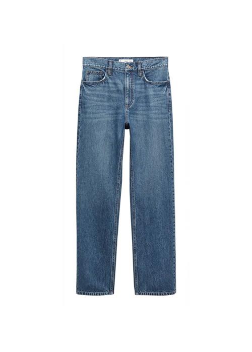 MANGO Jeans 'Matilda'  blue denim