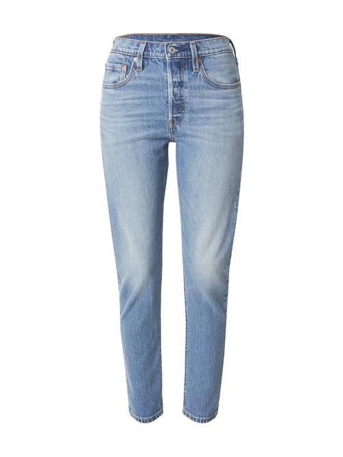 LEVI'S ® Jeans '501'  blue denim