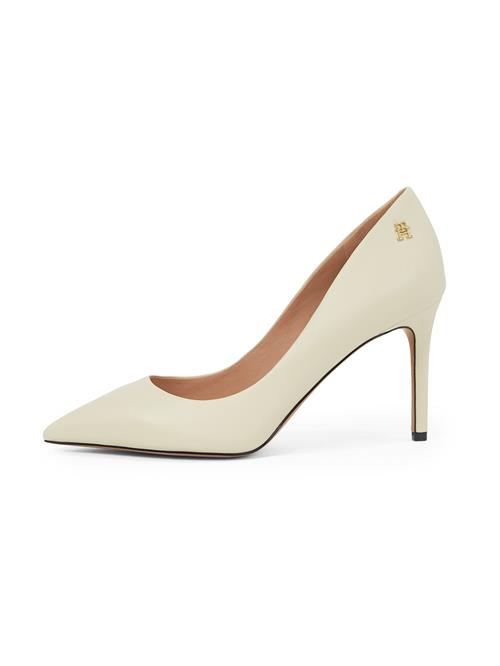 TOMMY HILFIGER Pumps 'Essential'  lysebeige