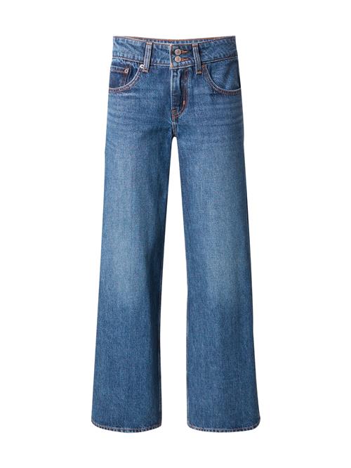 Se LEVI'S ® Jeans  blue denim ved About You