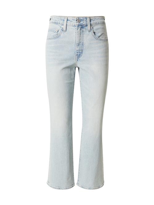 Se LEVI'S ® Jeans '725 AUTHENTIC'  lyseblå ved About You