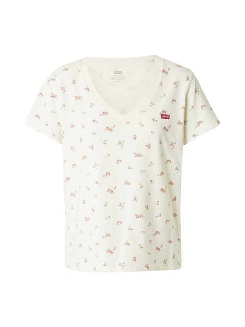 LEVI'S ® Shirts 'PERFECT'  lyseblå / mørkegrøn / rød / hvid