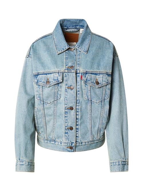 Se LEVI'S ® Overgangsjakke '90s'  indigo ved About You