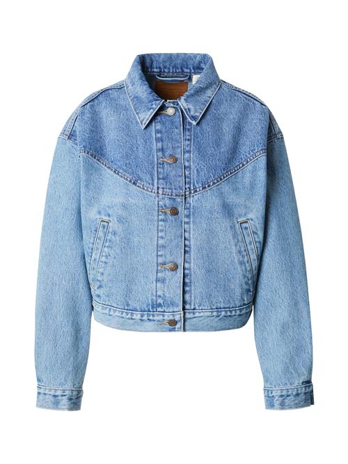 LEVI'S ® Overgangsjakke  blue denim