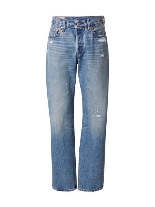 Se LEVI'S ® Jeans '501® 90S'  blue denim ved About You