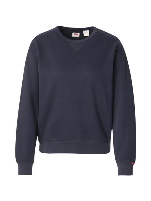 LEVI'S ® Sweatshirt 'HERITAGE STARSTRUCK HEATH'  marin