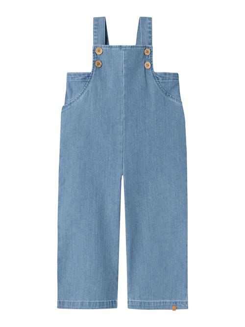 NAME IT Overalls  blue denim