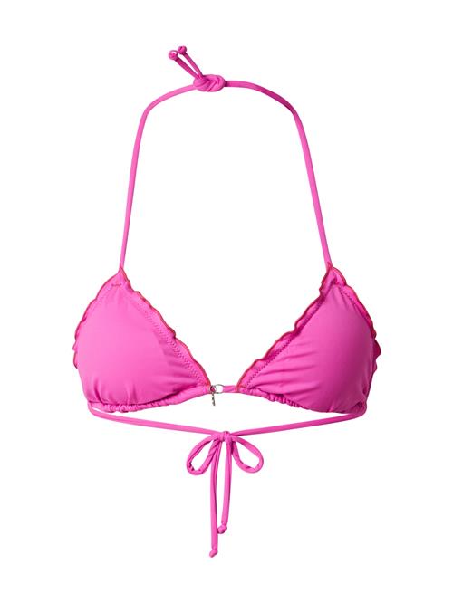 Banana Moon Bikinioverdel  fuchsia