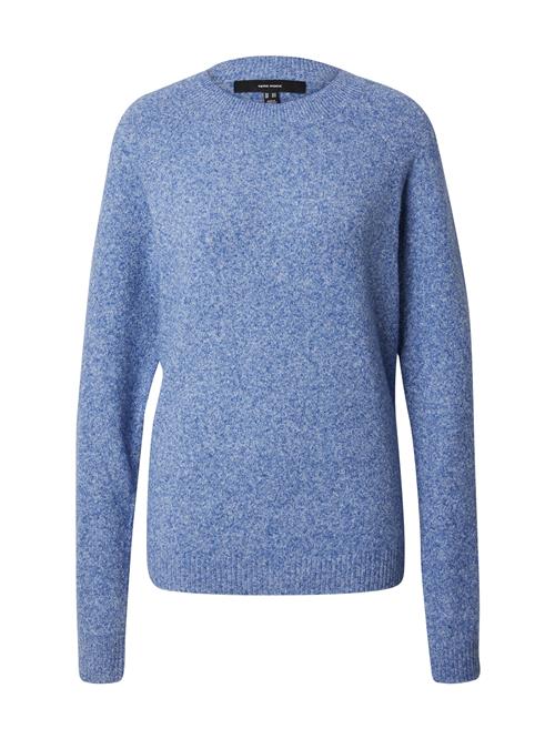 Vero Moda Tall Pullover 'VMDOFFY'  blå-meleret