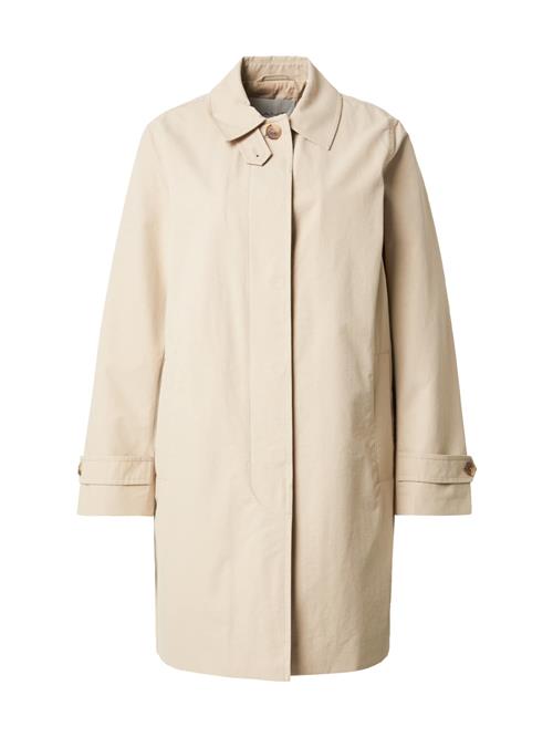 GANT Overgangsfrakke 'CAR'  beige