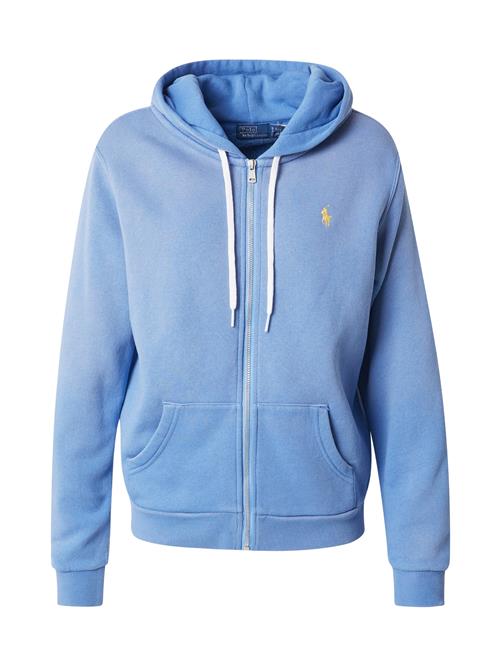 Se Polo Ralph Lauren Sweatjakke  blue denim ved About You