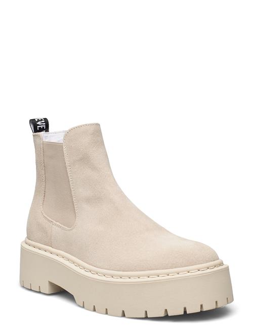 Steve Madden Veerly Bootie Steve Madden Beige