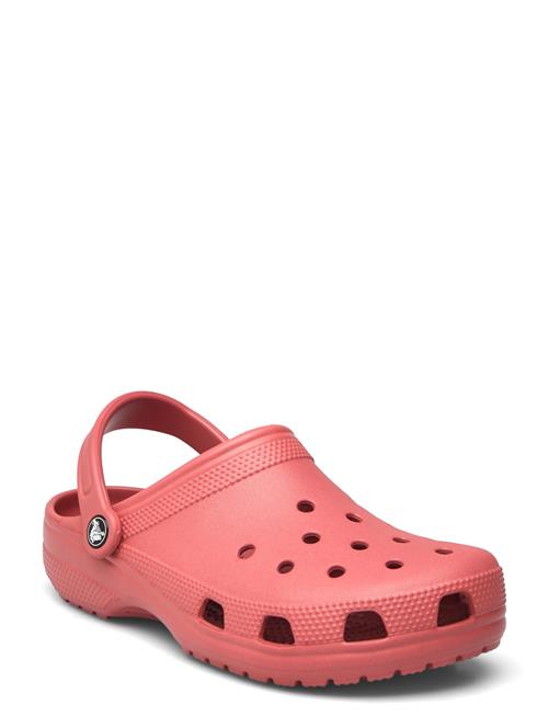 Classic Crocs Pink