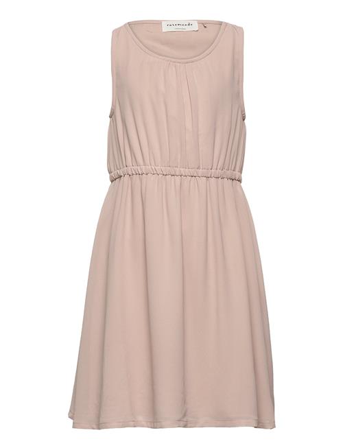 Dress Rosemunde Kids Beige