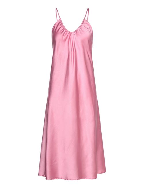 Lindex Dress Augusta Lindex Pink