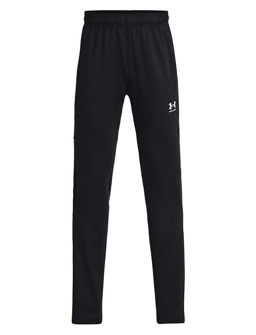 Under Armour Ua B's Challenger Train Pant Under Armour Black