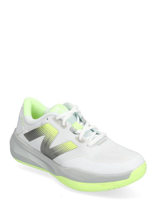 New Balance New Balance Padel 796V4 New Balance White