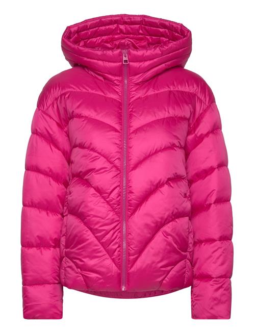 Woven Outdoor Jackets Marc O'Polo Pink