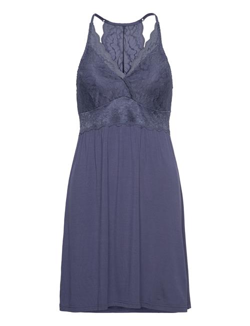 Rosemunde Night Dress Rosemunde Blue