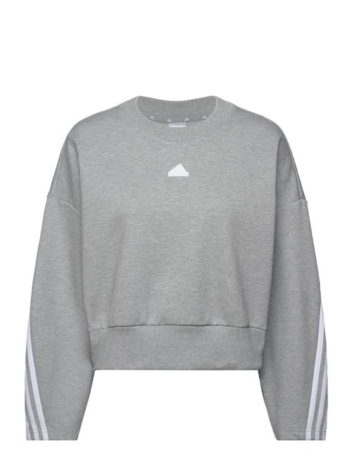 W Fi 3S Swt Adidas Sportswear Grey