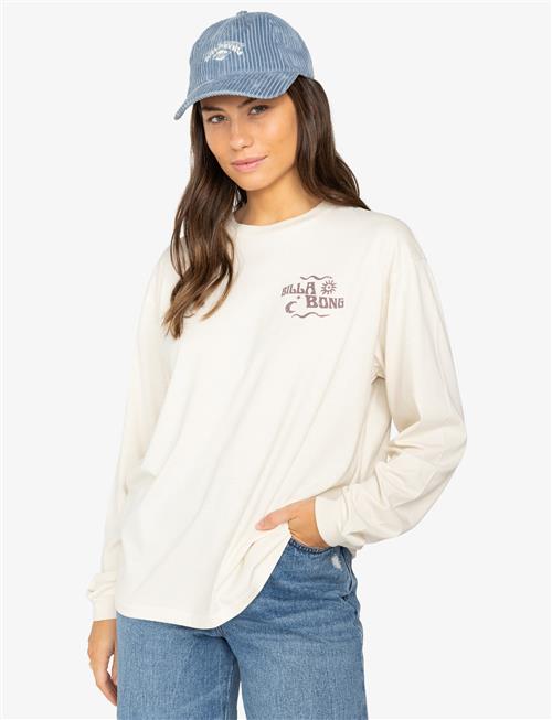 Billabong No Bad Days Billabong Beige