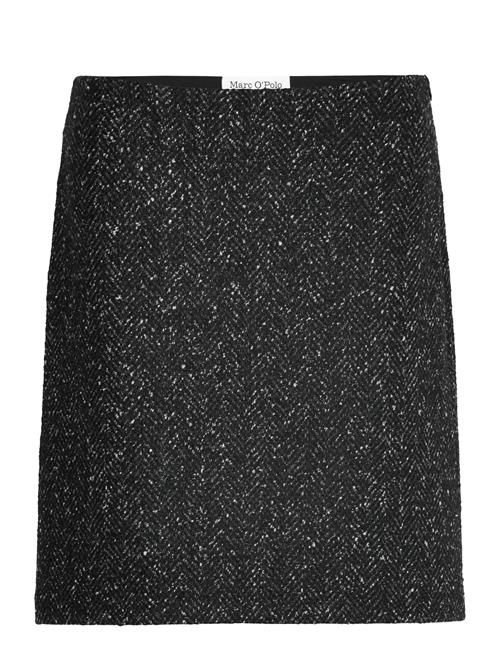 Woven Skirts Marc O'Polo Black