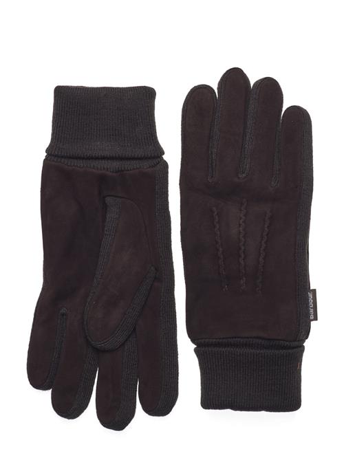 Barbour Barbour Magnus Gloves Barbour Black