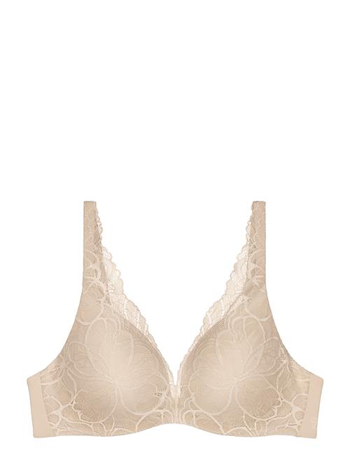 Triumph Body Make-Up Illusion Lace Wp Triumph Beige