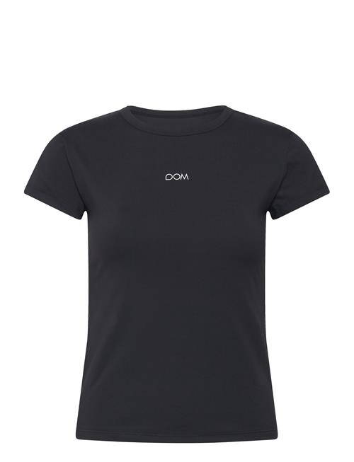 Drop of Mindfulness Ultimate Tee Drop Of Mindfulness Black