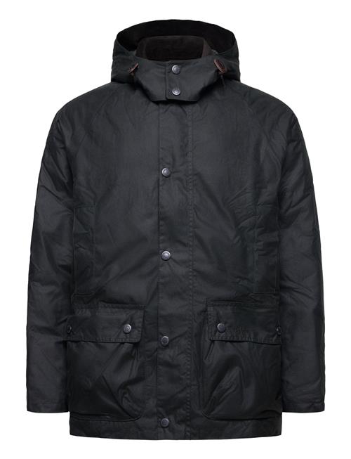 Barbour Barbour Mod Beaufort Barbour Black